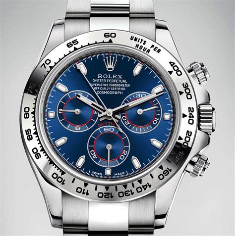 Rolex daytona model